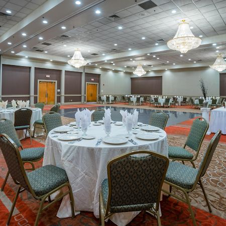 Holiday Inn Harrisburg I-81 Hershey Area By Ihg Grantville Exterior foto