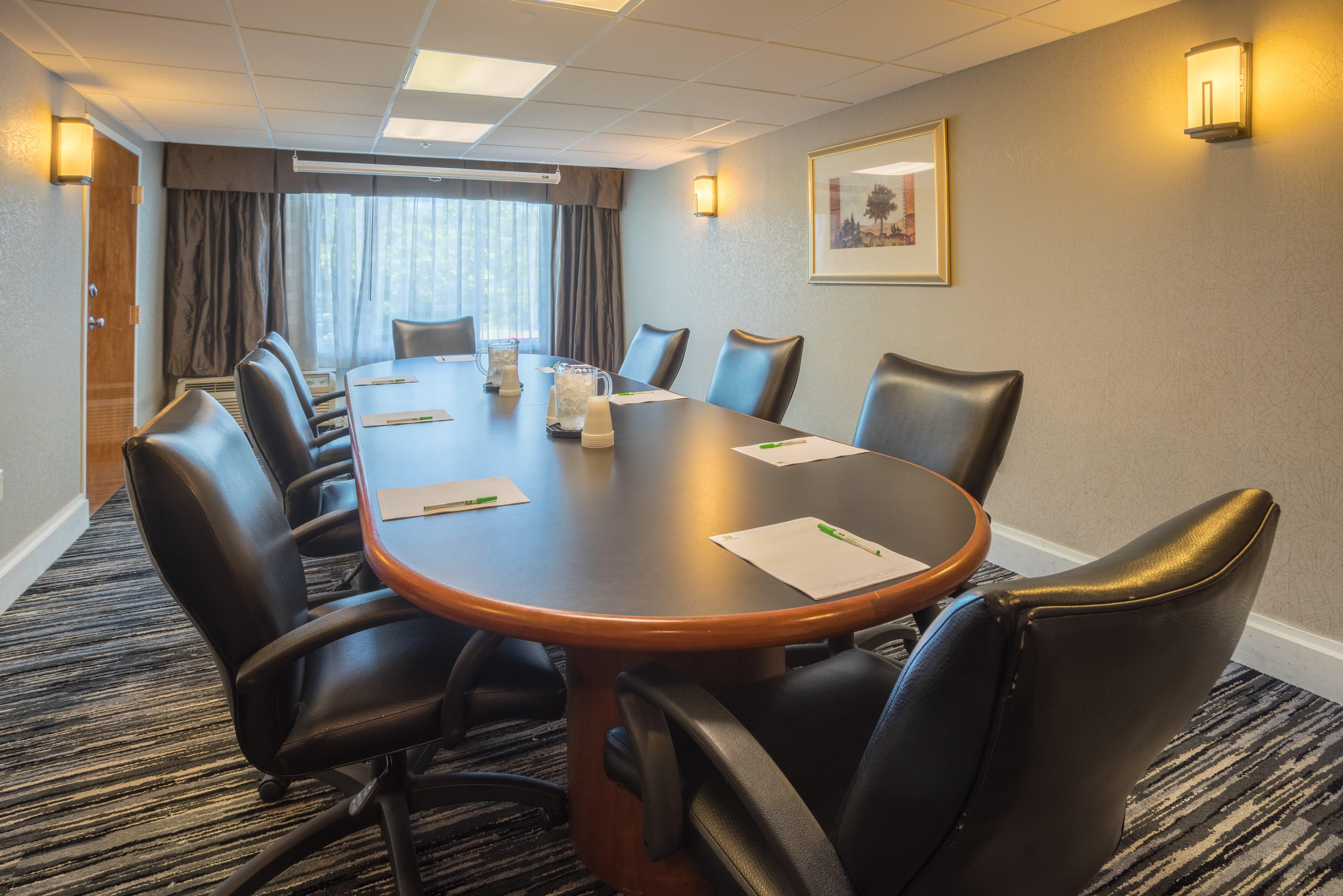 Holiday Inn Harrisburg I-81 Hershey Area By Ihg Grantville Exterior foto
