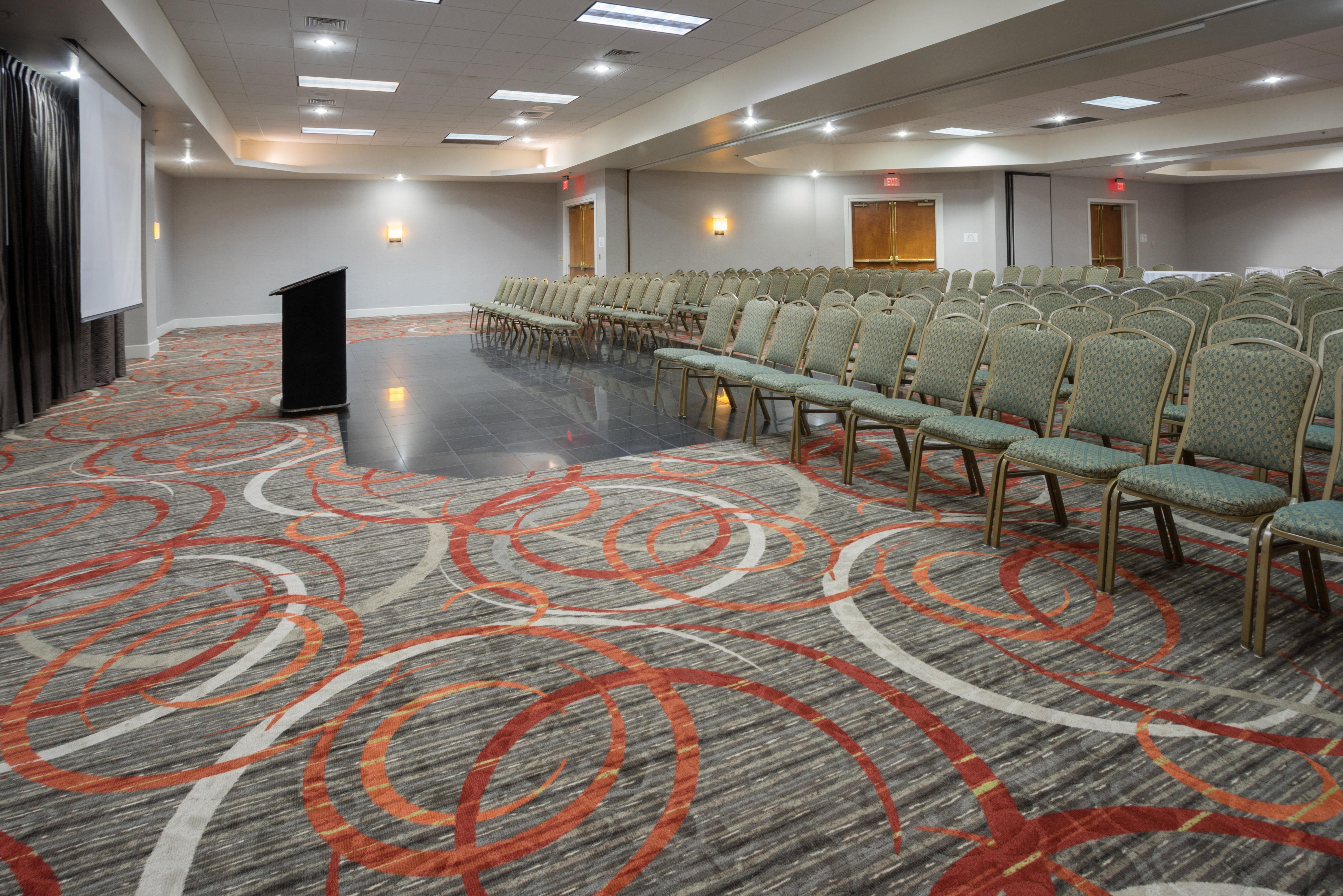 Holiday Inn Harrisburg I-81 Hershey Area By Ihg Grantville Exterior foto
