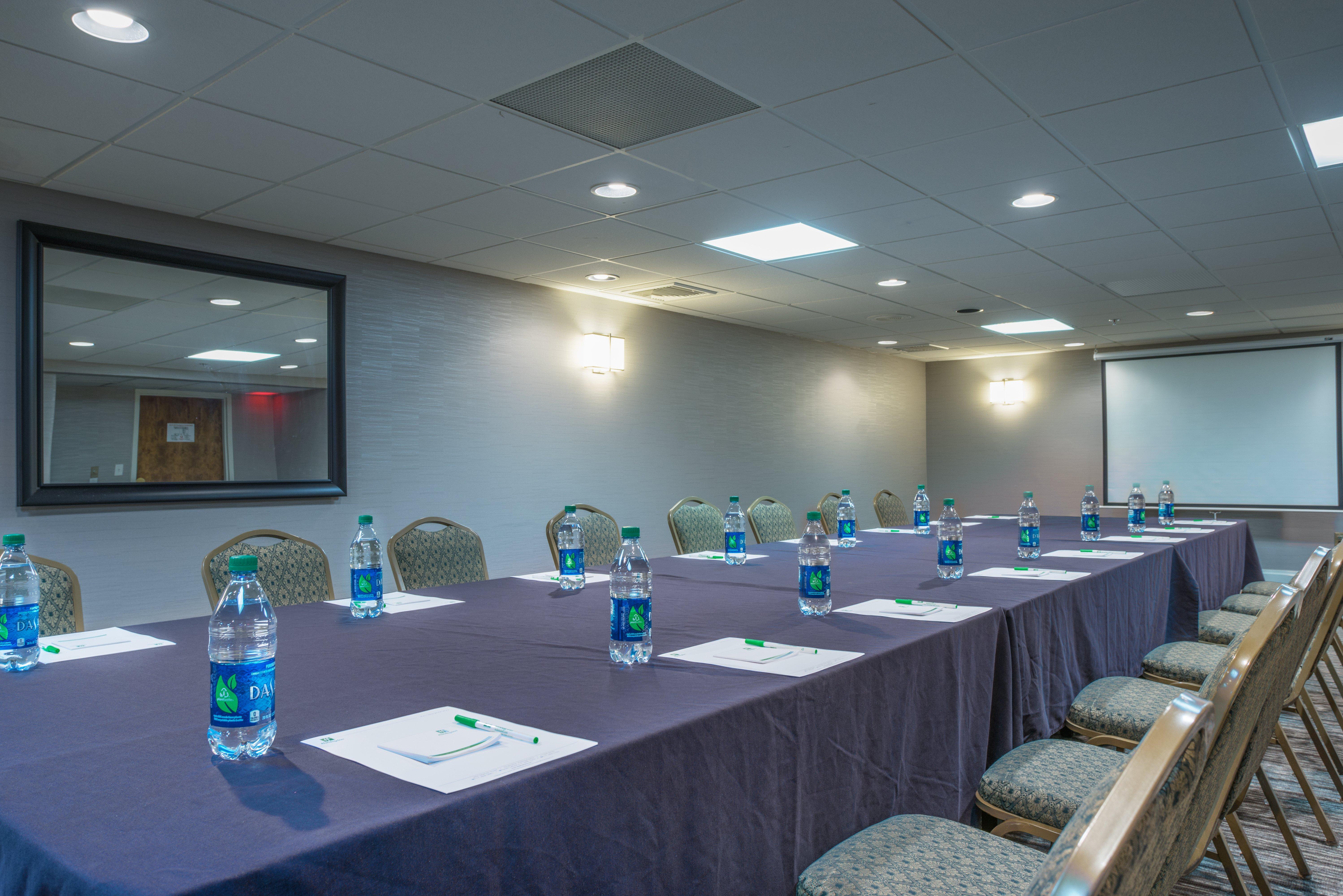 Holiday Inn Harrisburg I-81 Hershey Area By Ihg Grantville Exterior foto