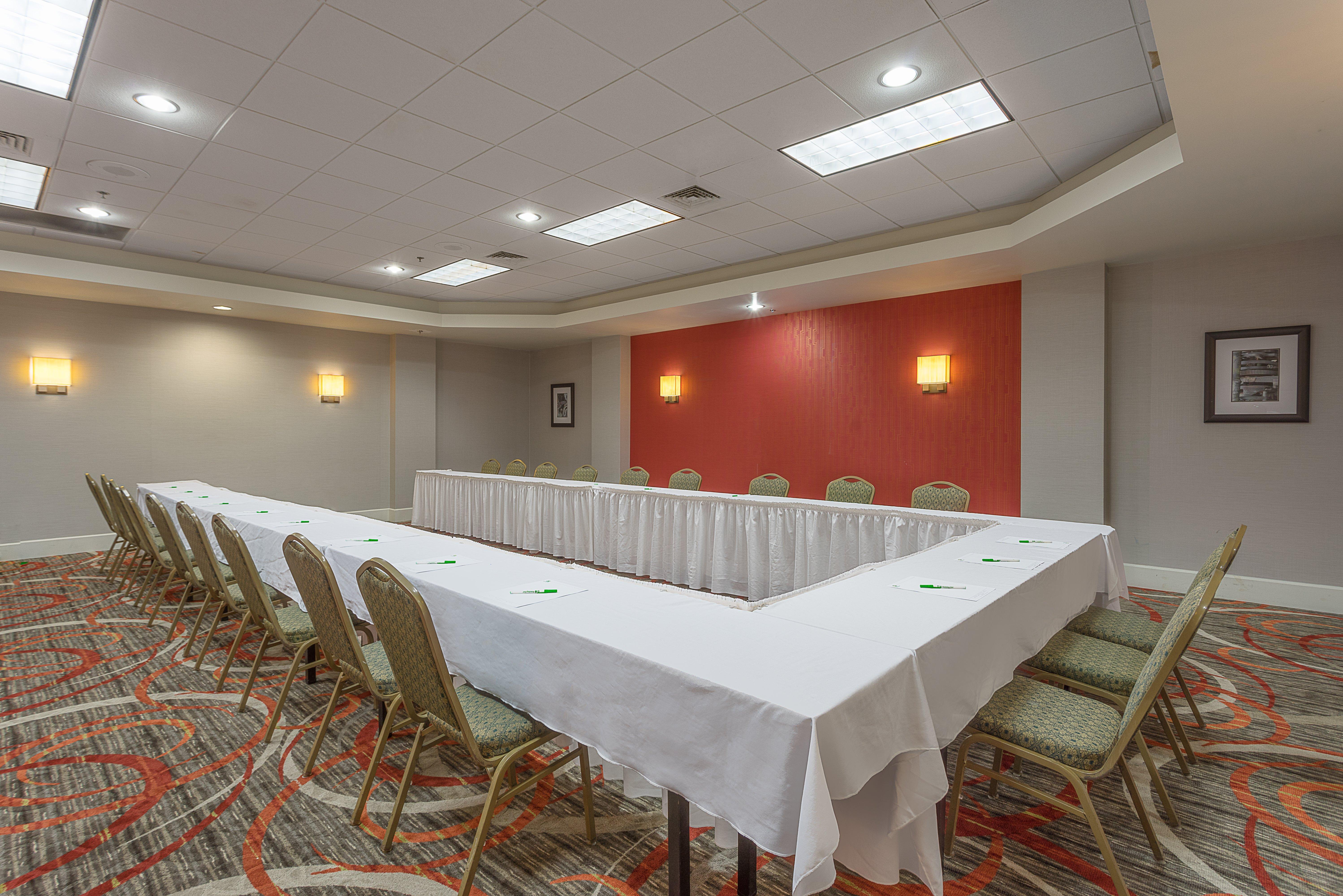 Holiday Inn Harrisburg I-81 Hershey Area By Ihg Grantville Exterior foto