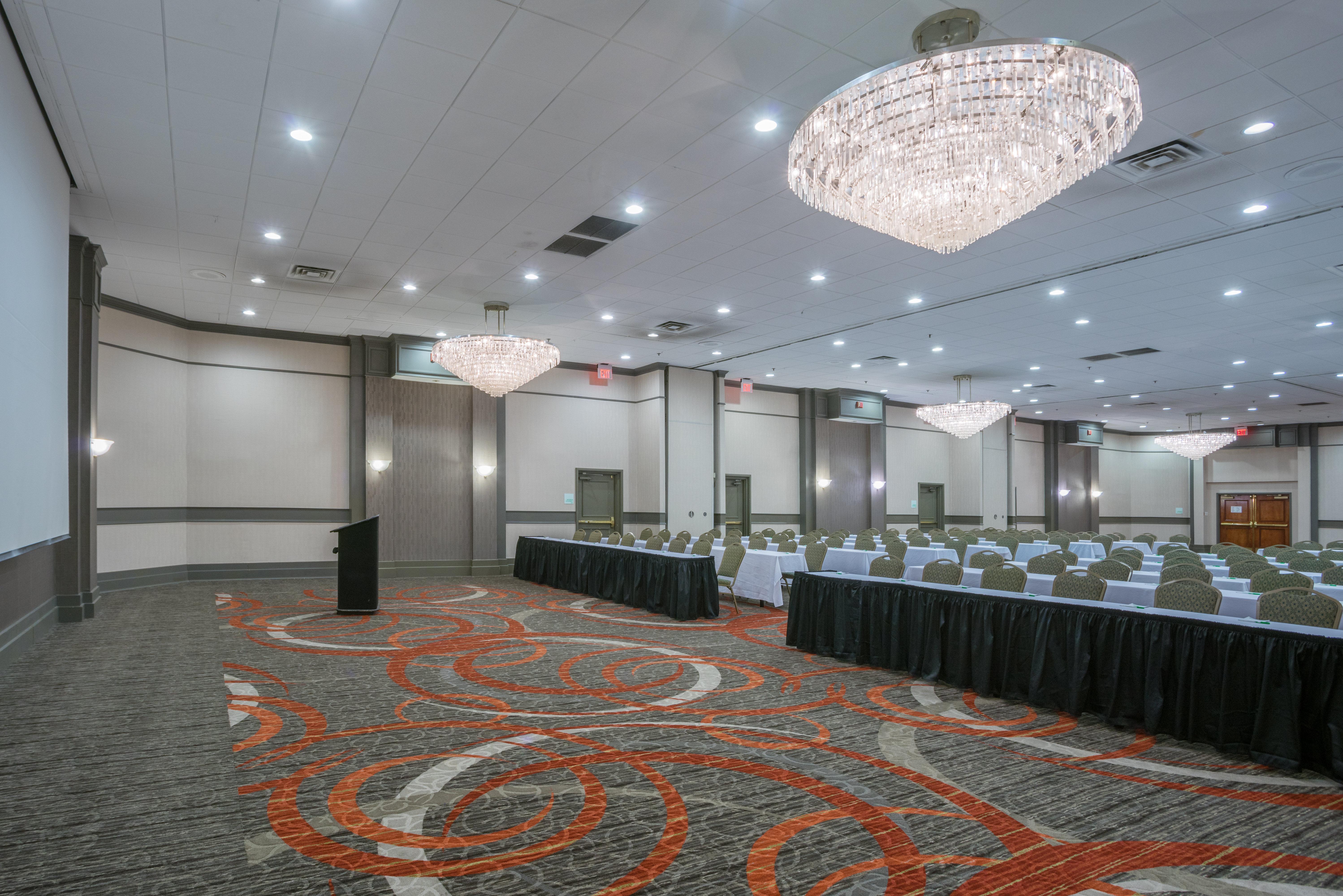Holiday Inn Harrisburg I-81 Hershey Area By Ihg Grantville Exterior foto