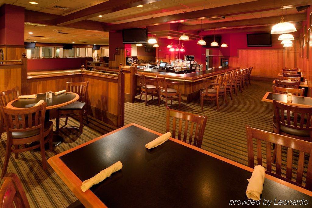 Holiday Inn Harrisburg I-81 Hershey Area By Ihg Grantville Restaurant foto